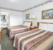 Friendship Inn hotel detail image 4