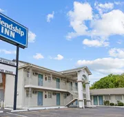 Friendship Inn hotel detail image 7