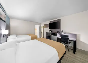 Rodeway Inn Lake Wales - Winter Haven hotel thumbnail 7