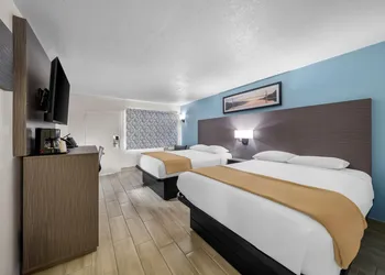 Rodeway Inn Lake Wales - Winter Haven hotel thumbnail 8