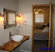Lumbermens Village hotel detail image 3