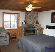 Lumbermens Village hotel detail image 4