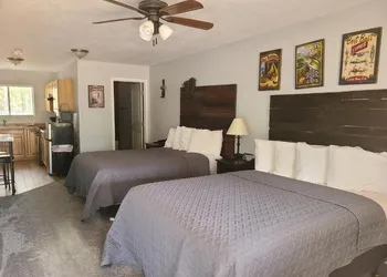 Lumbermens Village hotel thumbnail 6