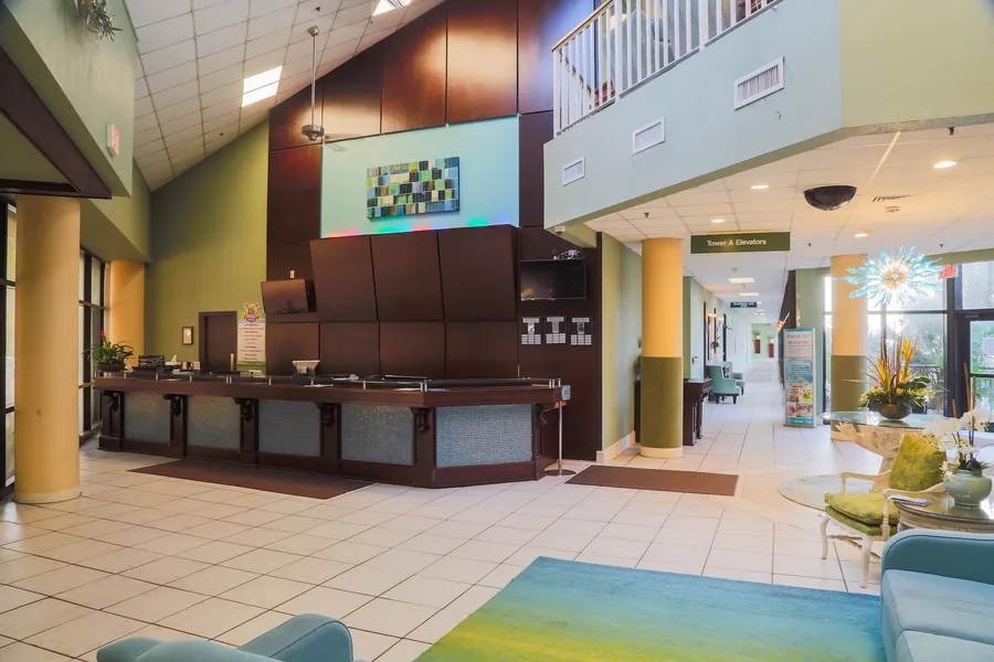 Beach Cove Resort hotel detail image 2