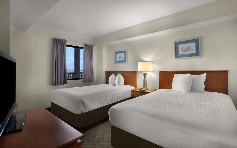 Beach Cove Resort hotel detail image 6