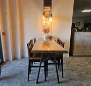 Grand Smokies Resort Lodge hotel detail image 3