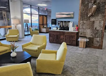 Grand Smokies Resort Lodge hotel thumbnail 4