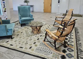 Grand Smokies Resort Lodge hotel thumbnail 5