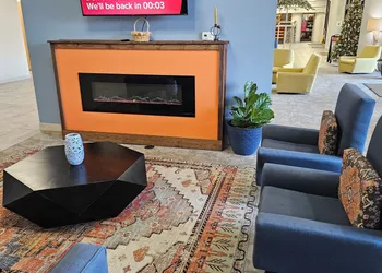 Grand Smokies Resort Lodge hotel thumbnail 7