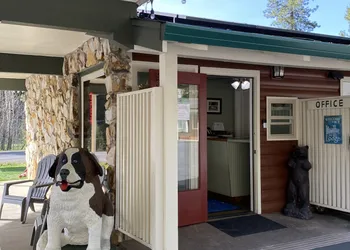Arnold Meadowmont Lodge hotel thumbnail 2
