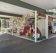 Arnold Meadowmont Lodge hotel detail image 4