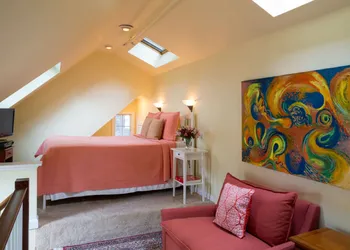 The Provincetown Hotel at Gabriel's hotel thumbnail 2