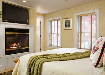 The Provincetown Hotel at Gabriel's hotel thumbnail 3