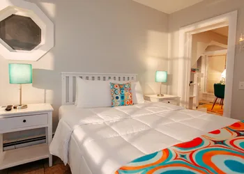 The Provincetown Hotel at Gabriel's hotel thumbnail 6