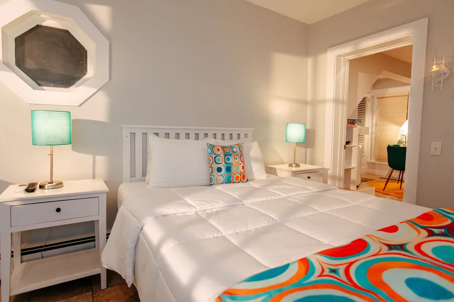 The Provincetown Hotel at Gabriel's hotel detail image 6