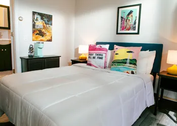 The Provincetown Hotel at Gabriel's hotel thumbnail 7