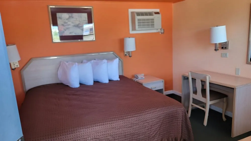 Copa Budget Inn hotel detail image 2