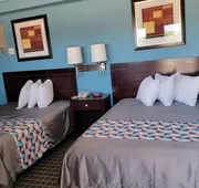 Copa Budget Inn hotel detail image 3