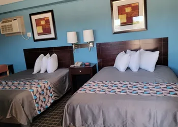 Copa Budget Inn hotel thumbnail 3