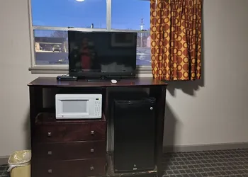 Copa Budget Inn hotel thumbnail 4