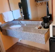 Copa Budget Inn hotel detail image 7