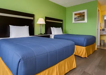Elkton Lodge - Newark - Elkton - University Gateway hotel thumbnail 4
