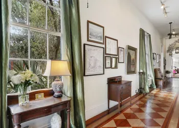 Auld Sweet Olive Bed & Breakfast hotel thumbnail 4