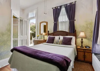 Auld Sweet Olive Bed & Breakfast hotel thumbnail 6