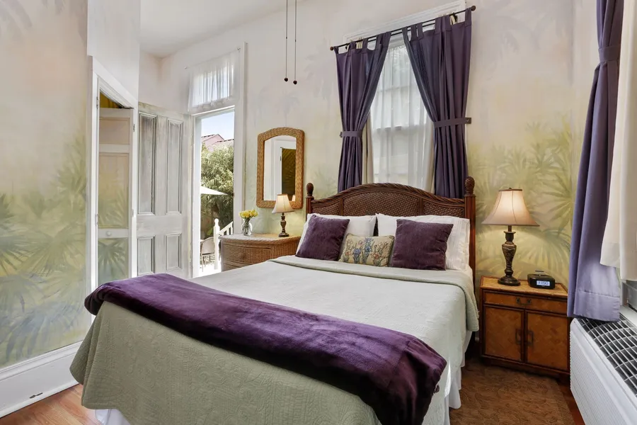 Auld Sweet Olive Bed & Breakfast hotel detail image 6