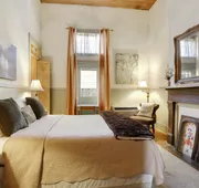 Auld Sweet Olive Bed & Breakfast hotel detail image 7