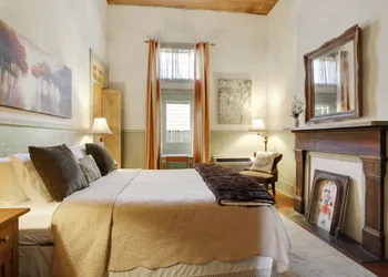 Auld Sweet Olive Bed & Breakfast hotel thumbnail 7