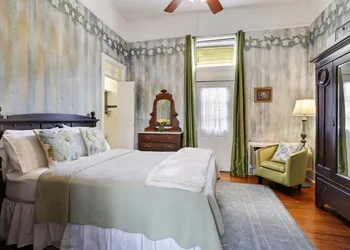 Auld Sweet Olive Bed & Breakfast hotel thumbnail 8
