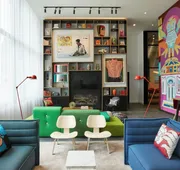 citizenM Seattle South Lake Union hotel detail image 5
