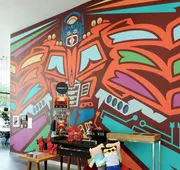 citizenM Seattle South Lake Union hotel detail image 7