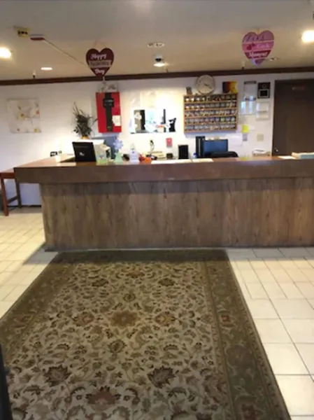 Kings Motor Inn hotel detail image 2