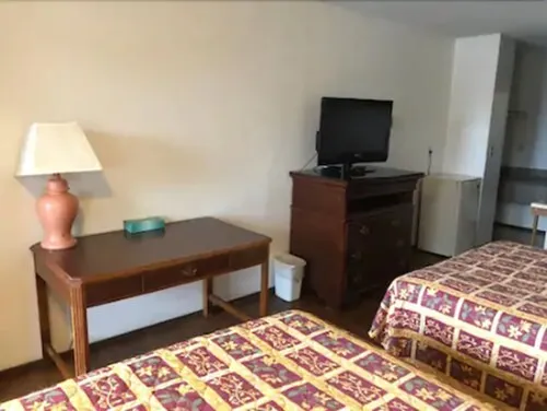 Kings Motor Inn hotel detail image 6