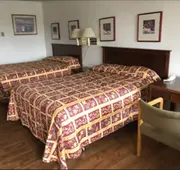 Kings Motor Inn hotel detail image 7