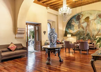 Quinta Real Puebla hotel thumbnail 2