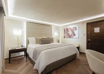 Quinta Real Puebla hotel thumbnail 3
