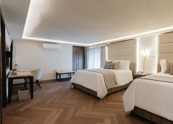 Quinta Real Puebla hotel thumbnail 6