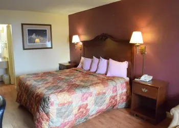 Delux Inn hotel thumbnail 2