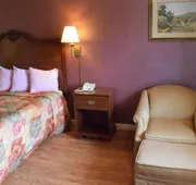 Delux Inn hotel detail image 3