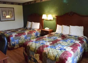 Delux Inn hotel thumbnail 6