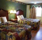 Delux Inn hotel detail image 7