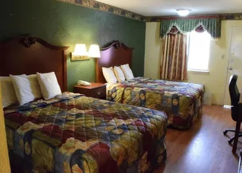 Delux Inn hotel thumbnail 7