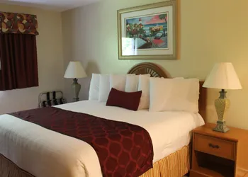 Club Sevilla hotel thumbnail 7
