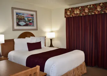 Club Sevilla hotel thumbnail 8