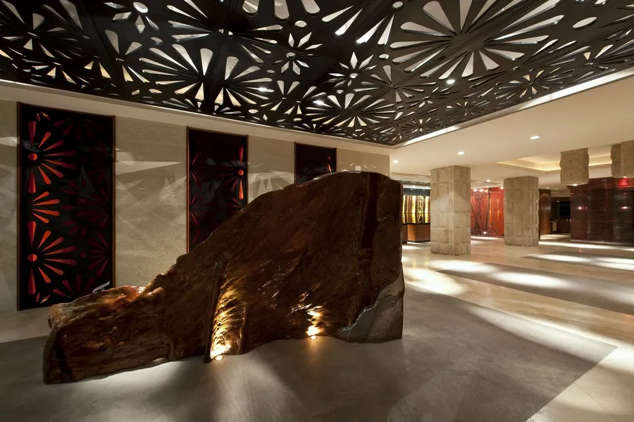 Hyatt Regency Villahermosa hotel detail image 2