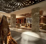 Hyatt Regency Villahermosa hotel detail image 3