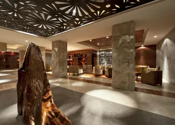 Hyatt Regency Villahermosa hotel thumbnail 3